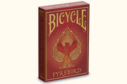 Bicycle: Fyrebird