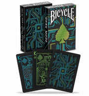 Bicycle: Dark Mode