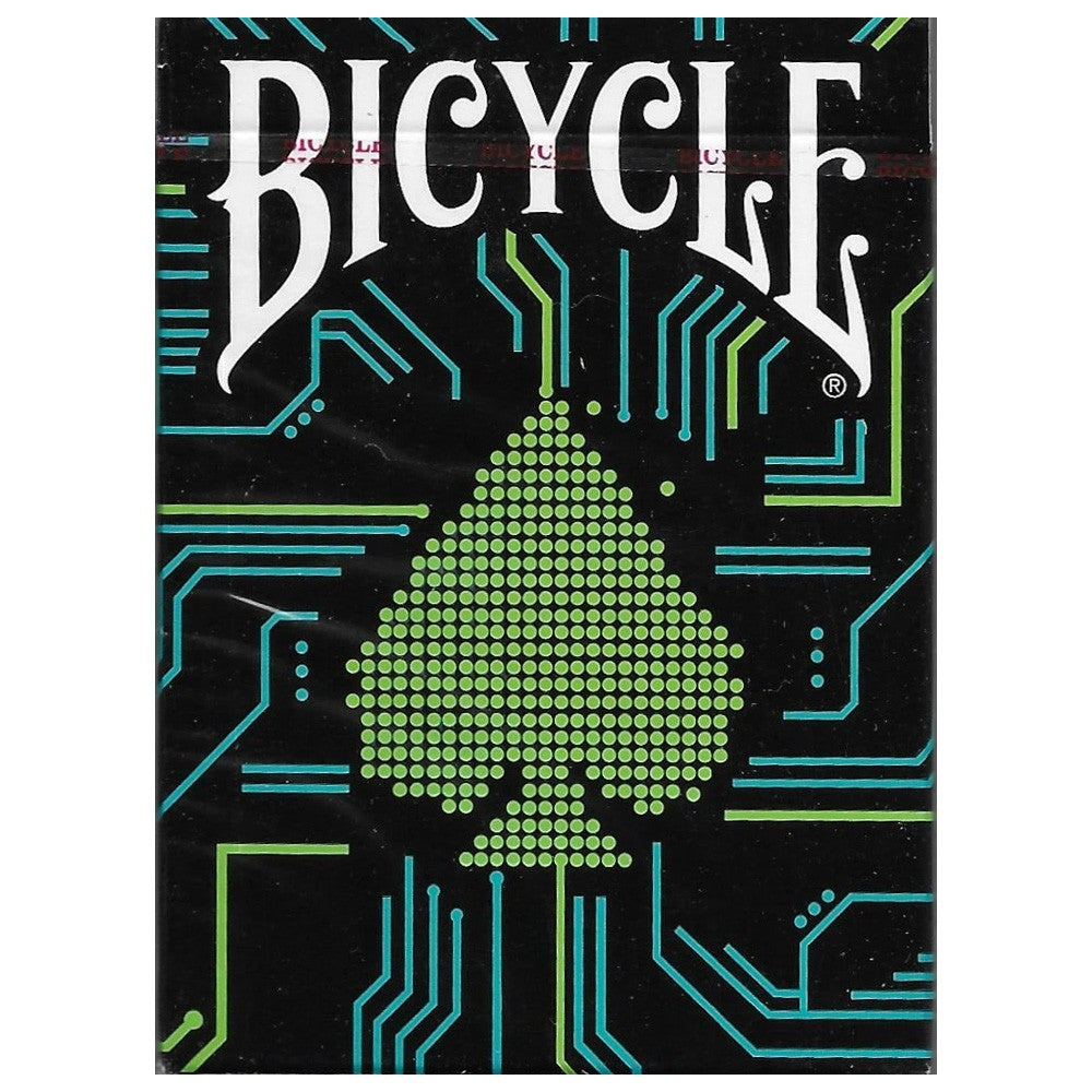 Bicycle: Dark Mode