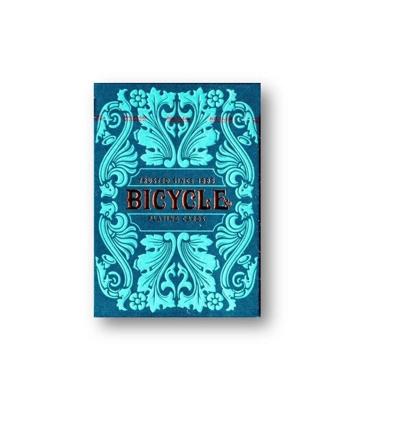 Bicycle: Sea King
