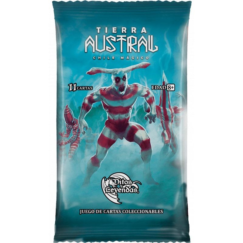 Tierra Austral
