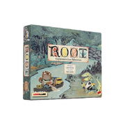 Root: Expansión los Ribereños