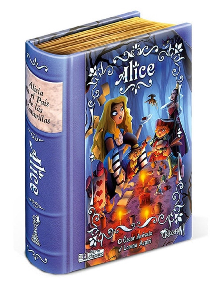 Alice