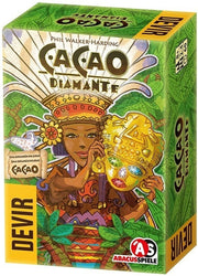 Cacao Diamante