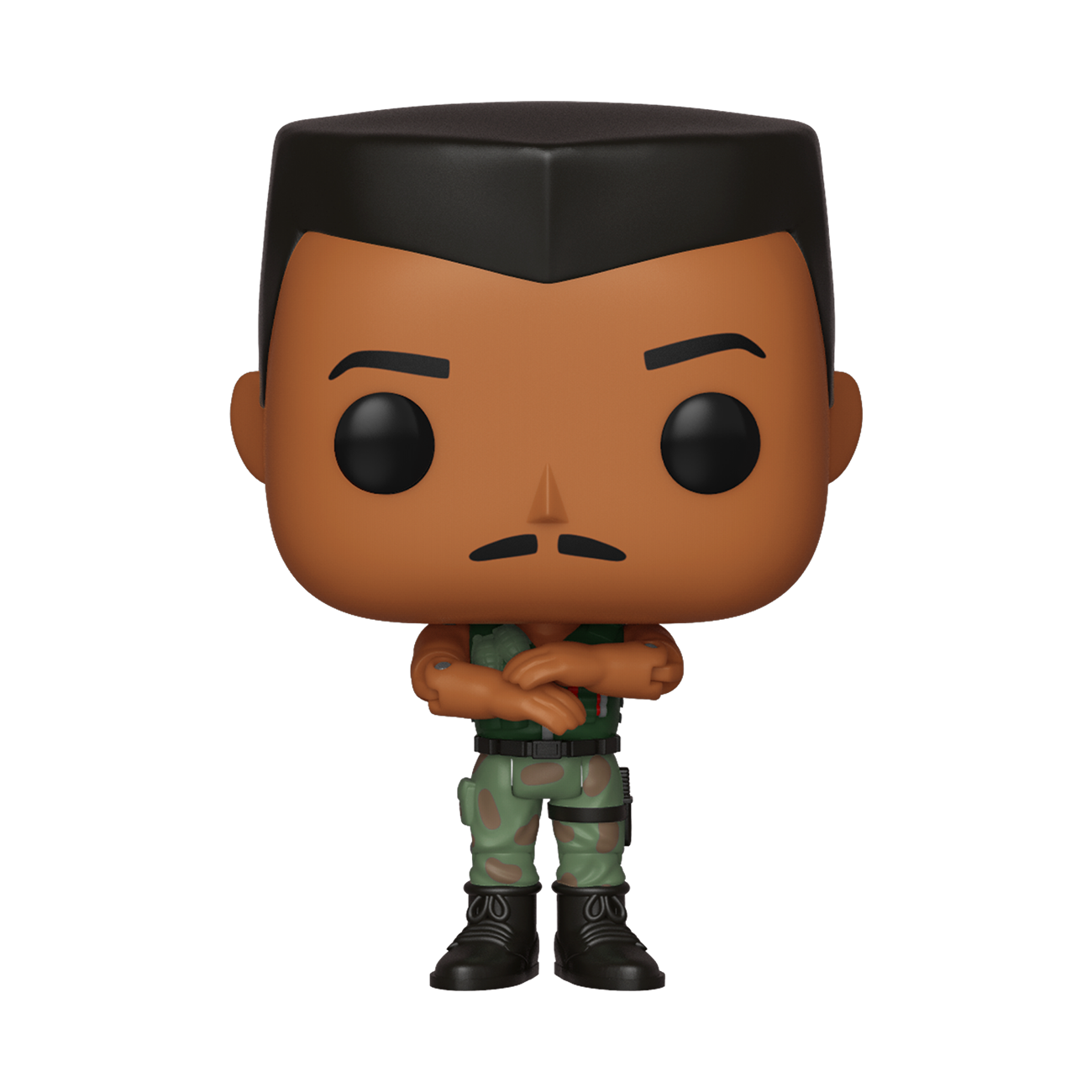 Funko Pop Toy Story 4- Combat Carl Jr