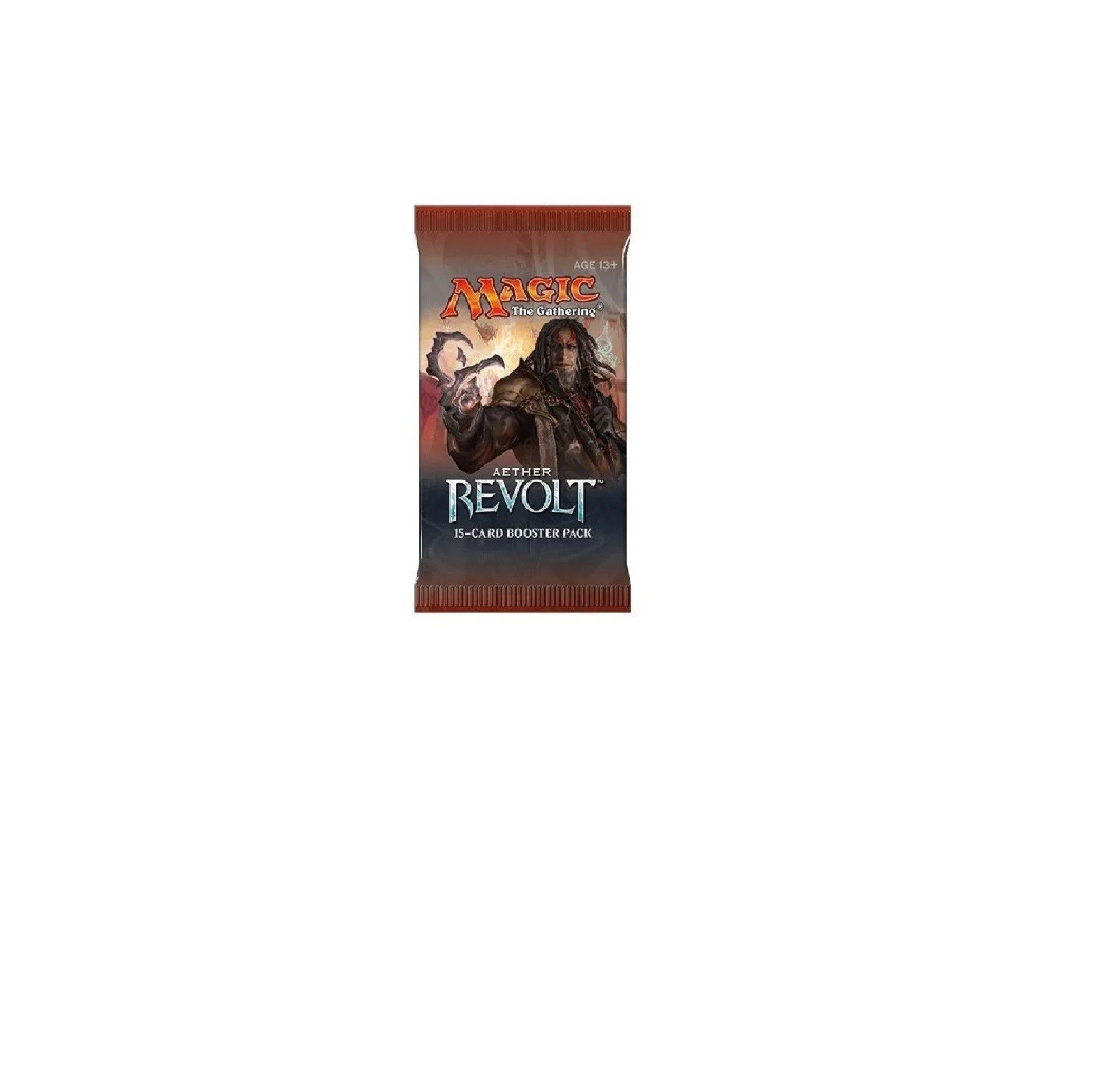 Magic the Gathering Aether Revolt | SonGeniales.com