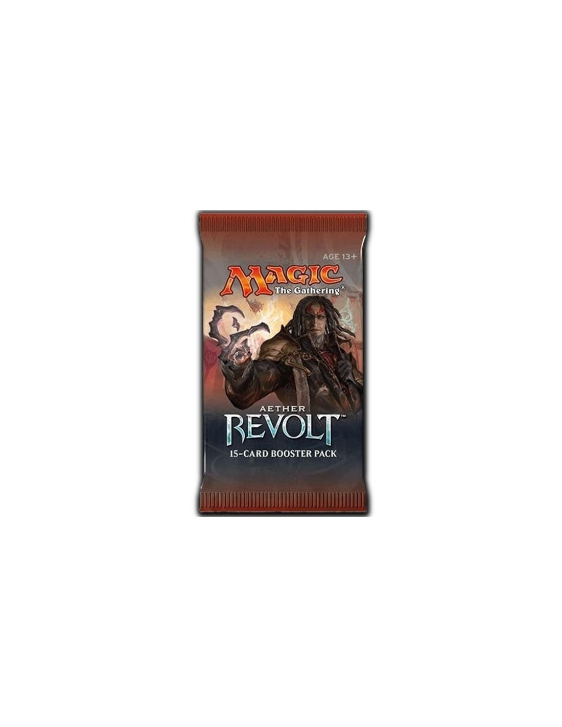 Magic the Gathering Aether Revolt