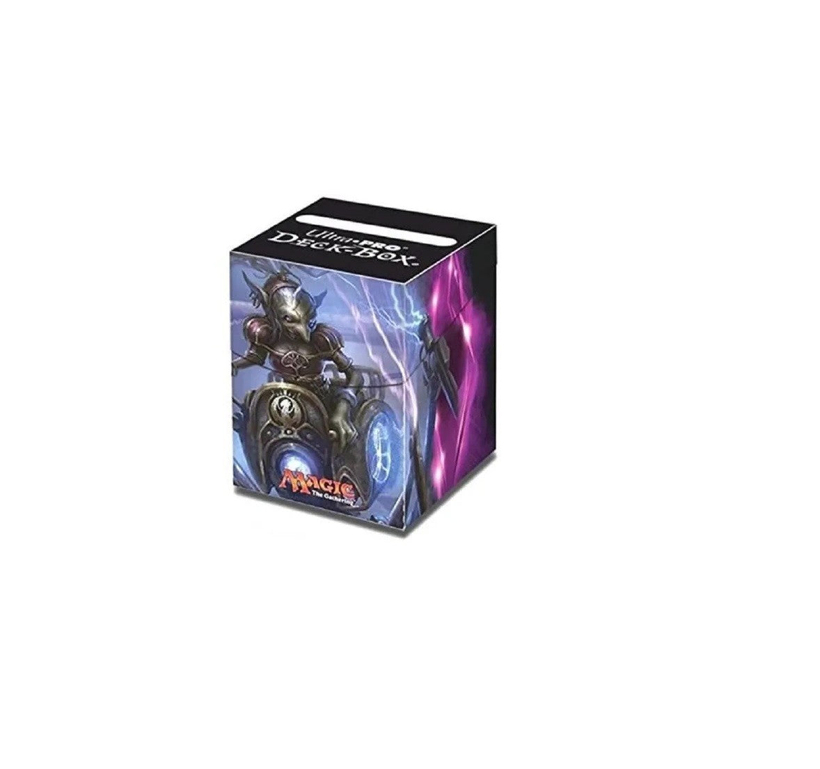 Deck Box 100+ 2015 Mizzix Of The Izmagnus