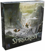 Everdell: Spirecrest