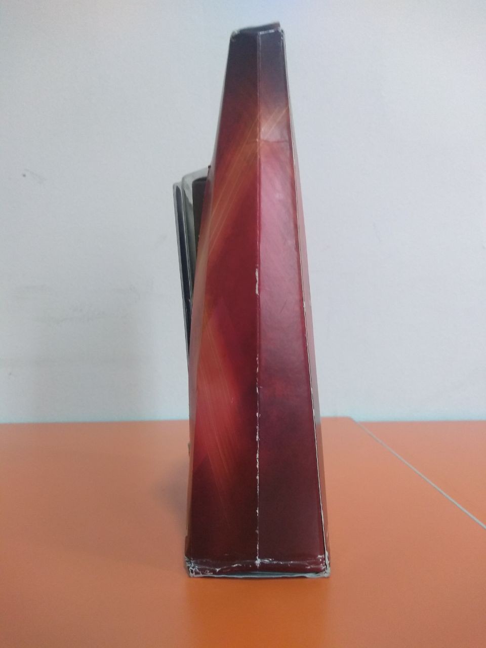 Commander Exquisite Invention AV