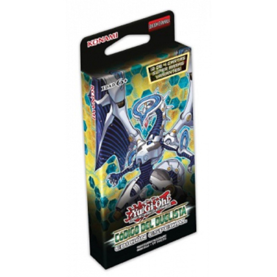 Código del Duelista Edición Especial