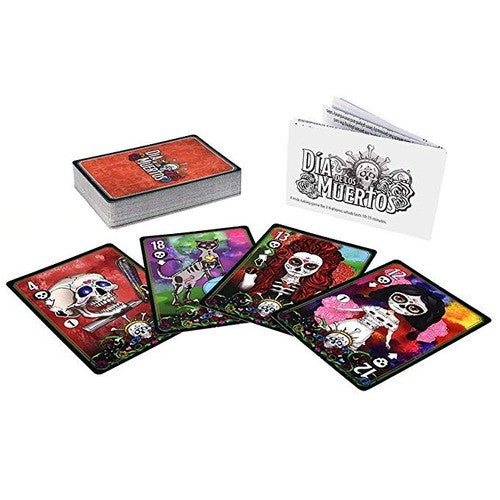 Día De Los Muertos