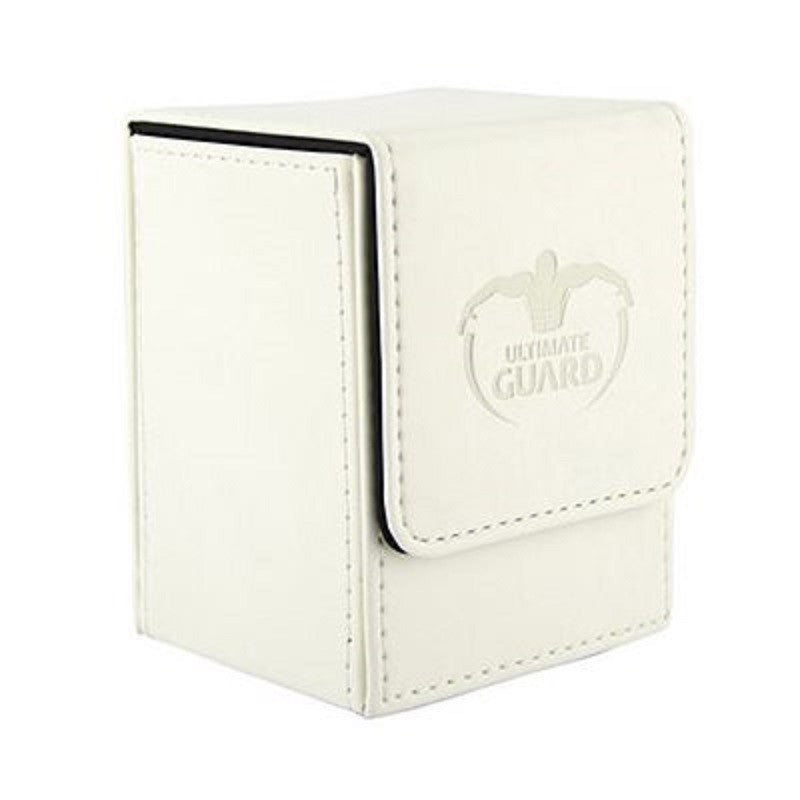 Deck Box Flip: Blanco
