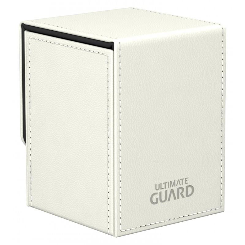 Deck Box Flip: Blanco