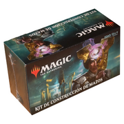 Theros Mas Alla De La Muerte Kit De Construcción De Mazos