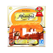 Alhambra Limited Gold Edition