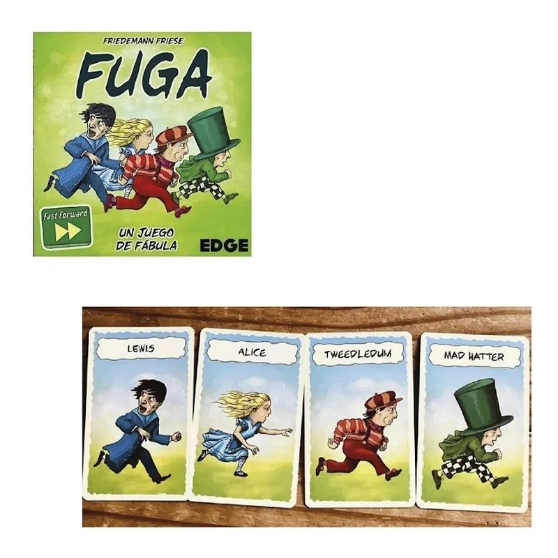 Fuga