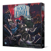 Arkham Horror: Hora Final