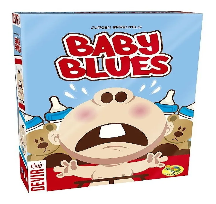 Baby Blues