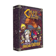 Covil Maldad Caótica