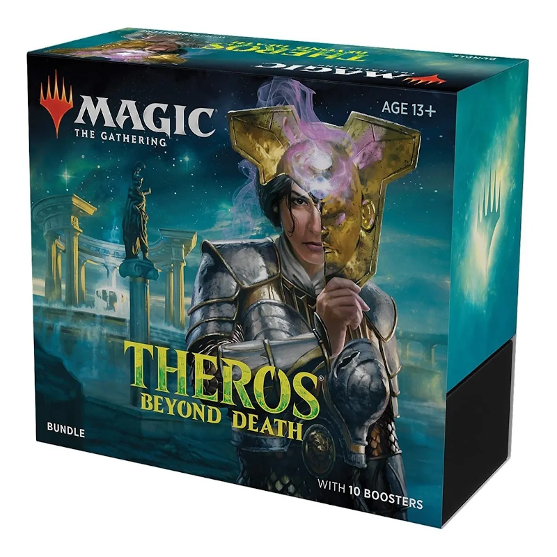 Magic: The Gathering - Theros Beyond Death