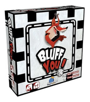 Bluff You