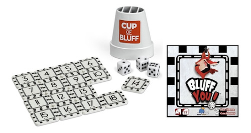 Bluff You