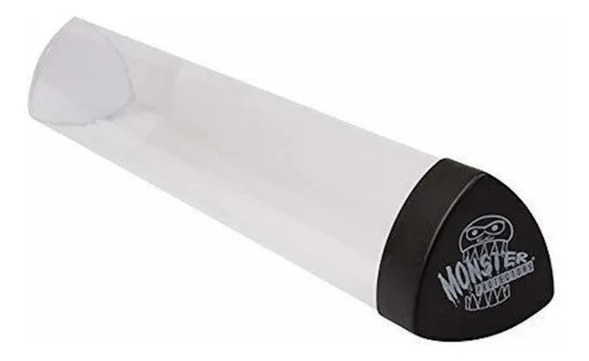 Tubo Protector Playmat - Matte Transparente