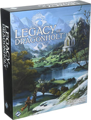 Legacy Of Dragonholt