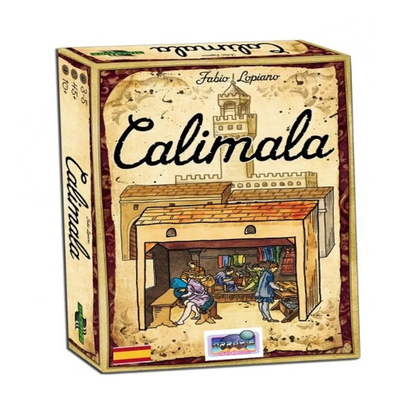 Calimala