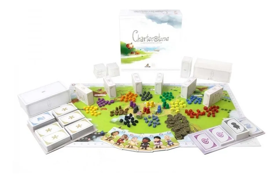 Charterstone