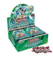 Duelista Legendario: Tormenta Sincronizada - Caja