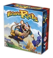 Braverats Frances