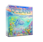 Oceans