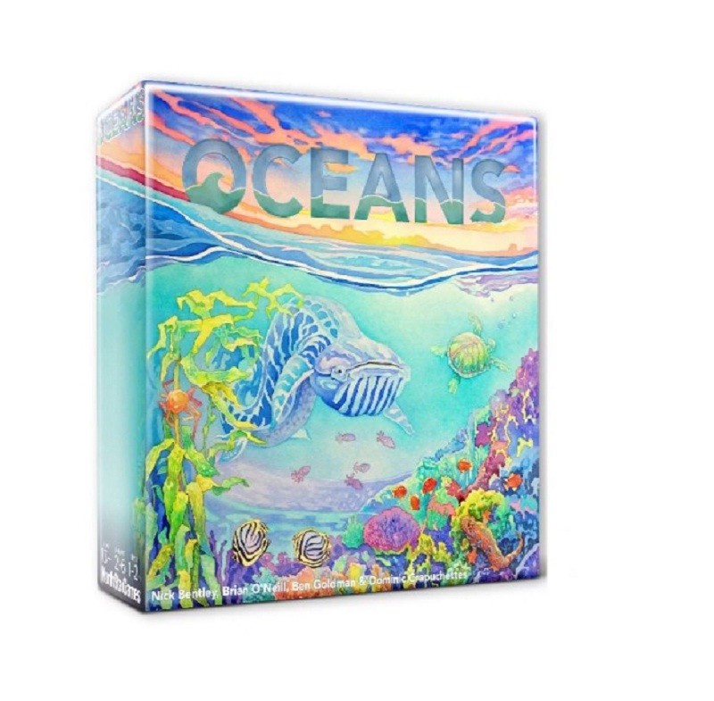 Oceans