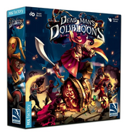 Dead Man´s Doubloons