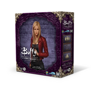 Buffy Cazavampiros
