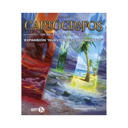 Cartógrafos Expansión Nuevos Descubrimientos