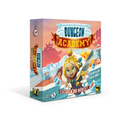 Dungeon Academy