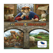 Hansa Teutonica: Big Box