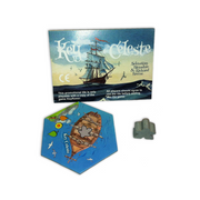 Keyflower - Celeste Expansion