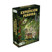 La Expedición Perdida