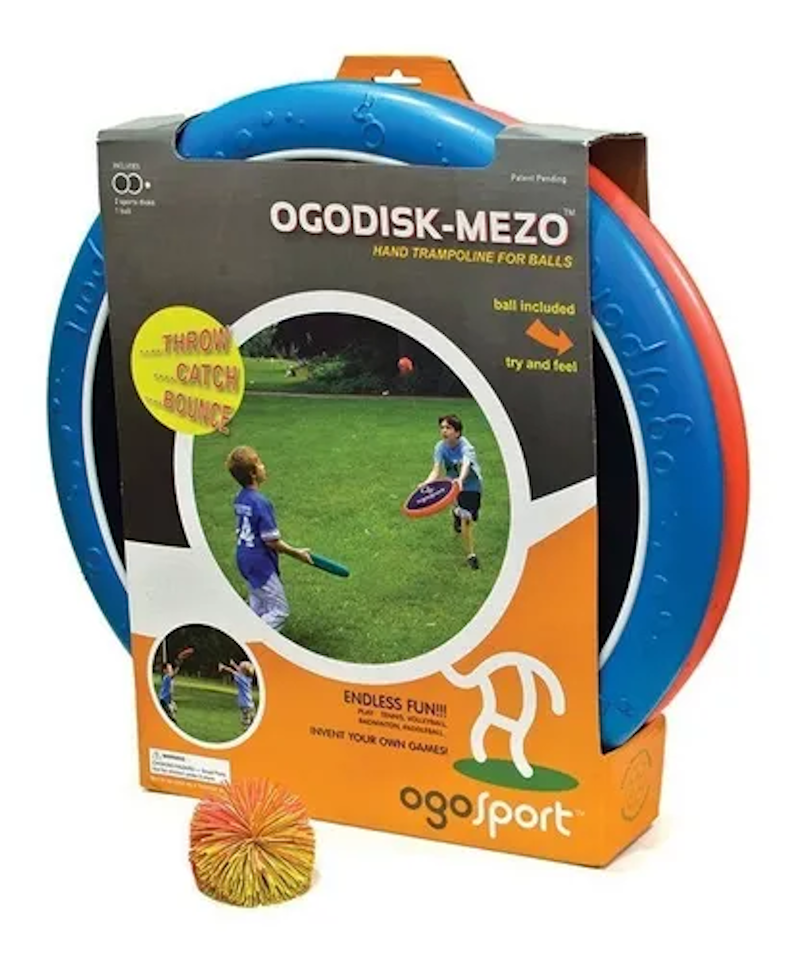 Disco De Ogo - Ogo Sport Econo