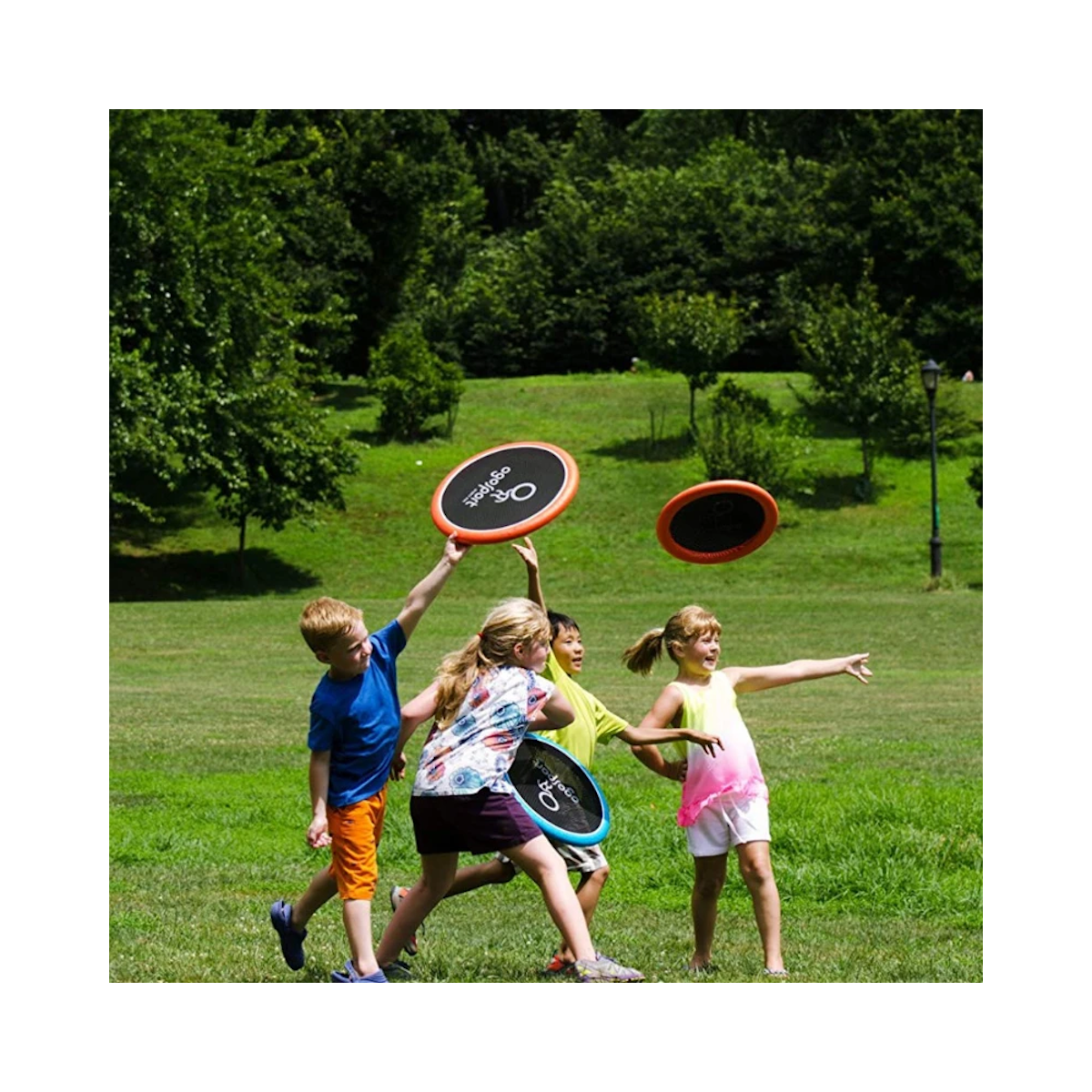 Disco Ogo Sport Gigante