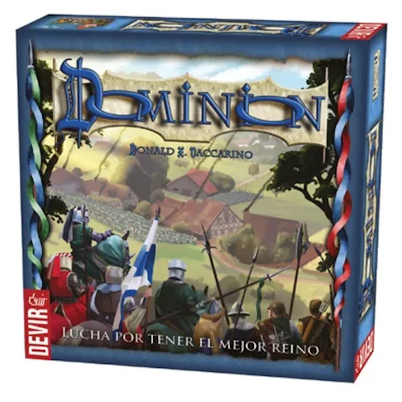 Dominion