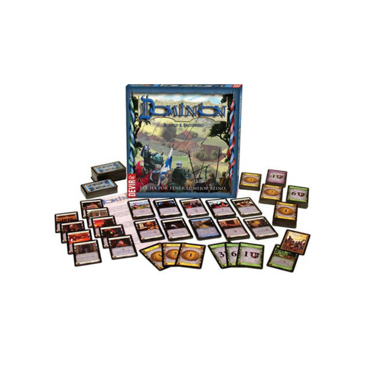 Dominion