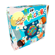 Dr. Microbe