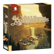 El Valle De Los Mercaderes
