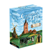 Campos de Arle: Big Box