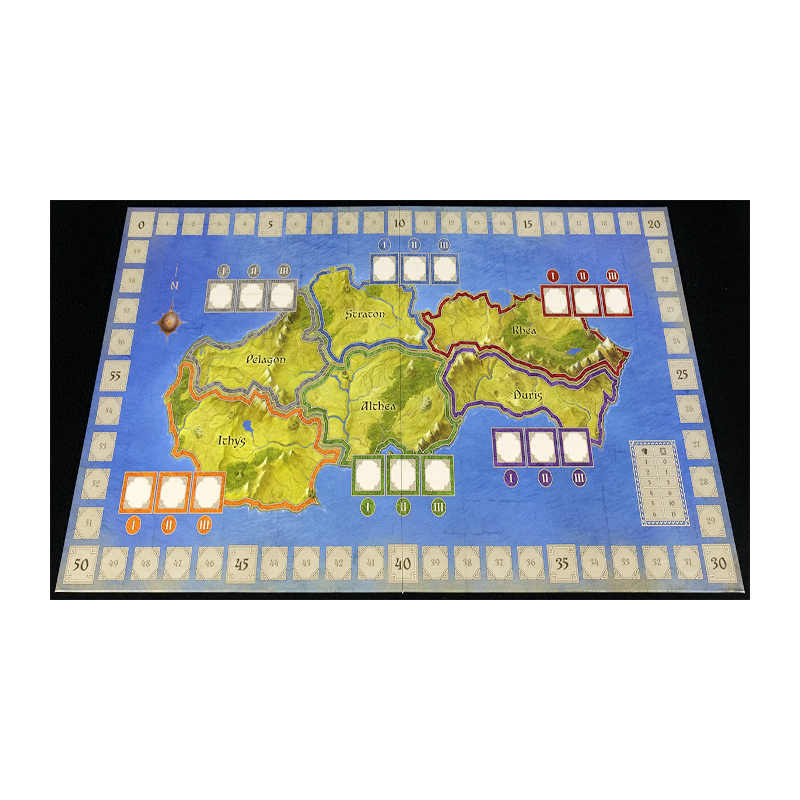 Ethnos